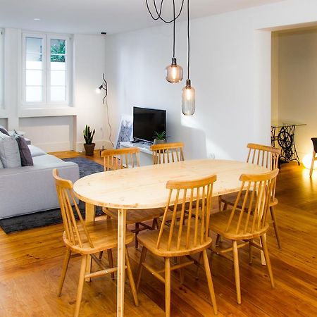 Liiiving In Porto | Santa Catarina Luxury Apartments Bagian luar foto