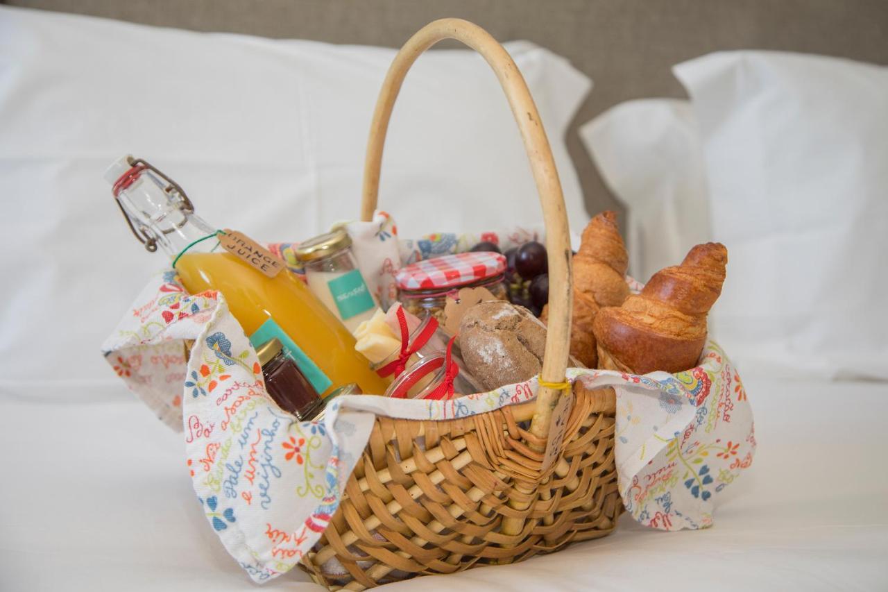 Liiiving In Porto | Santa Catarina Luxury Apartments Bagian luar foto