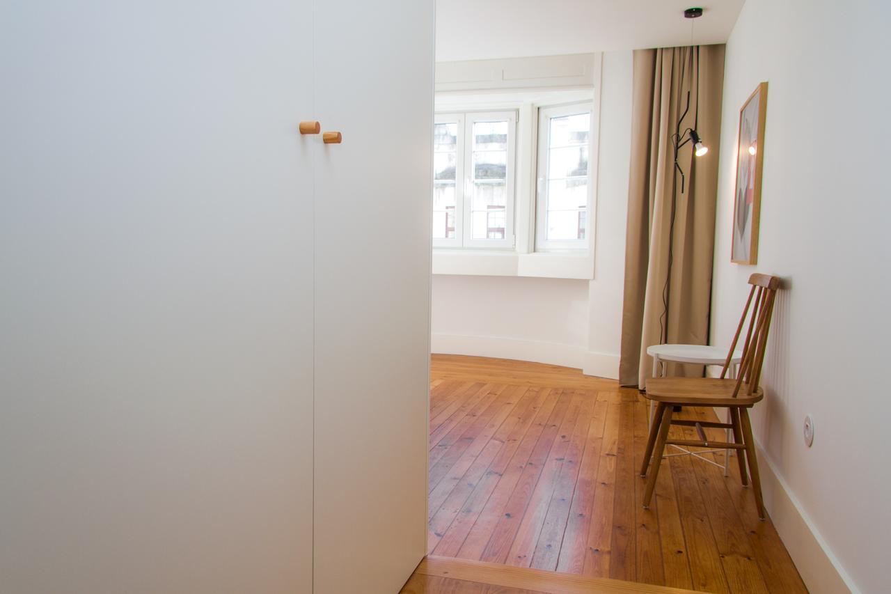 Liiiving In Porto | Santa Catarina Luxury Apartments Bagian luar foto