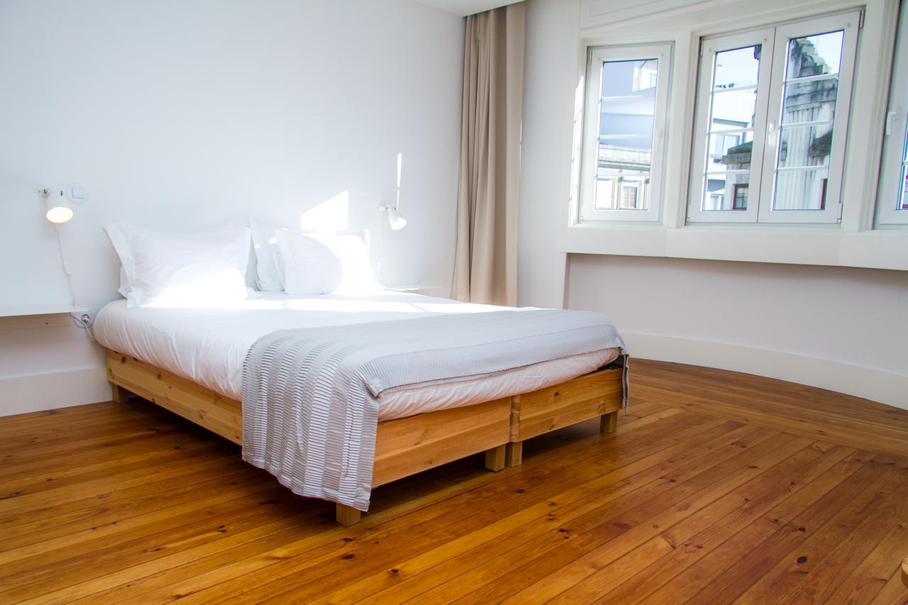 Liiiving In Porto | Santa Catarina Luxury Apartments Bagian luar foto
