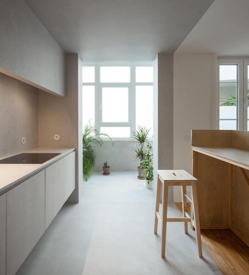 Liiiving In Porto | Santa Catarina Luxury Apartments Bagian luar foto
