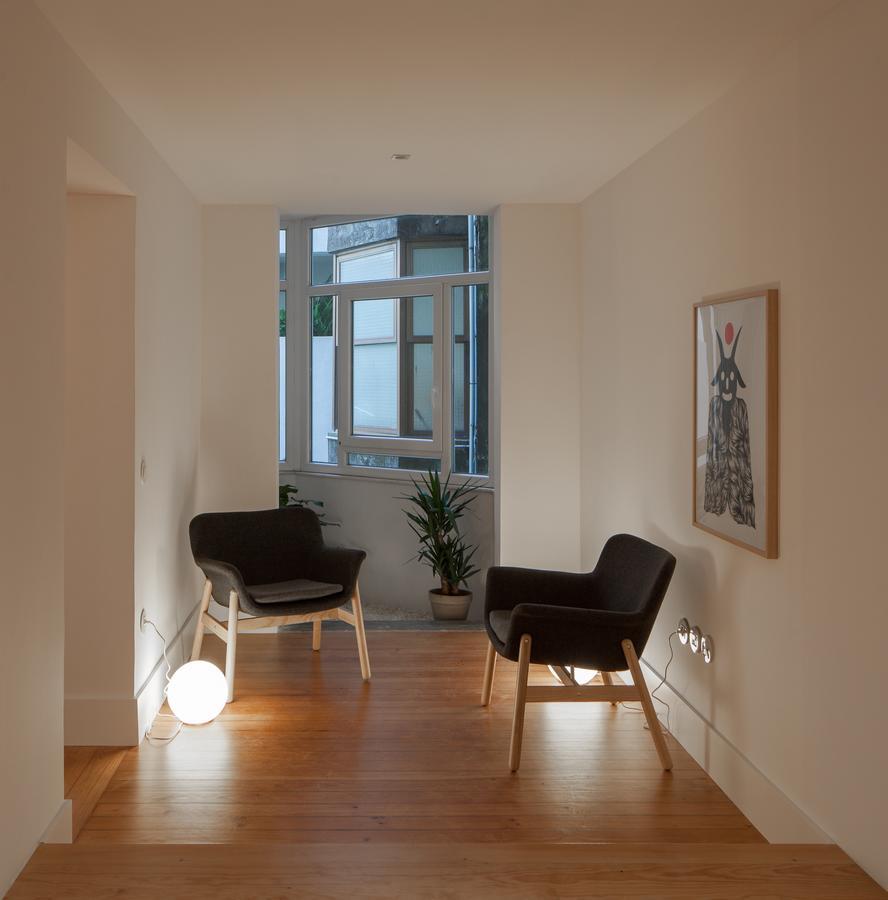 Liiiving In Porto | Santa Catarina Luxury Apartments Bagian luar foto
