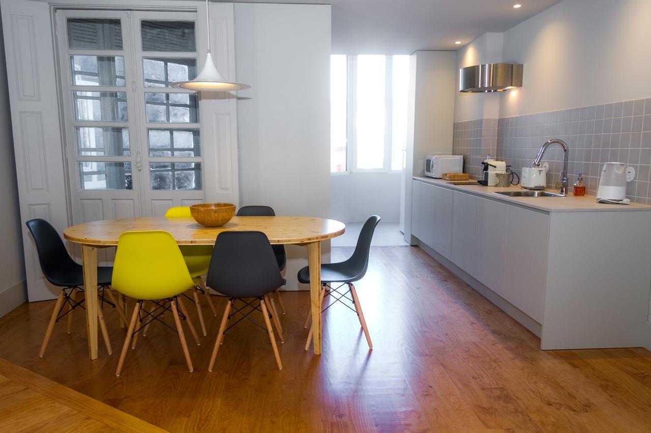 Liiiving In Porto | Santa Catarina Luxury Apartments Bagian luar foto