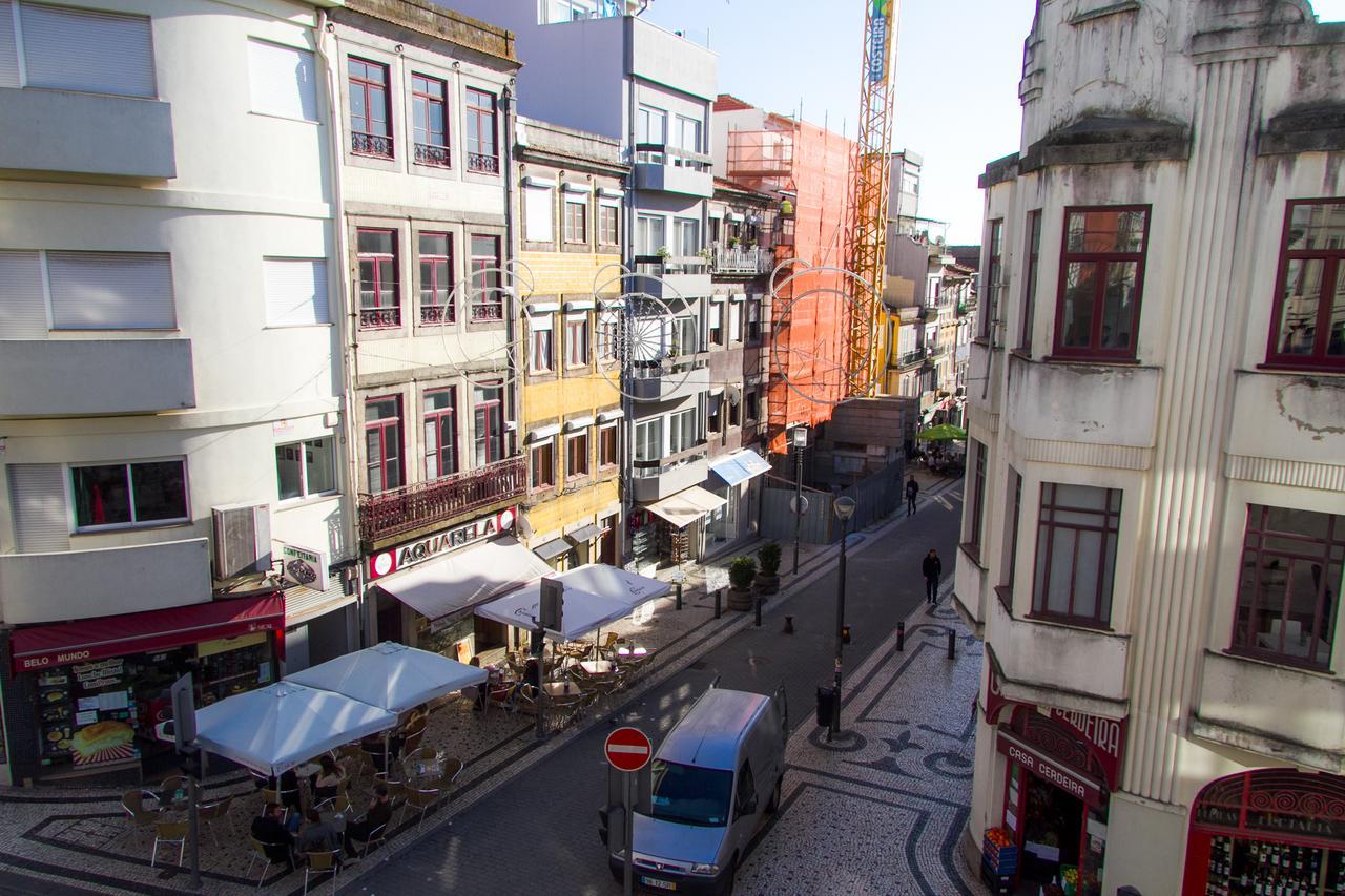 Liiiving In Porto | Santa Catarina Luxury Apartments Bagian luar foto