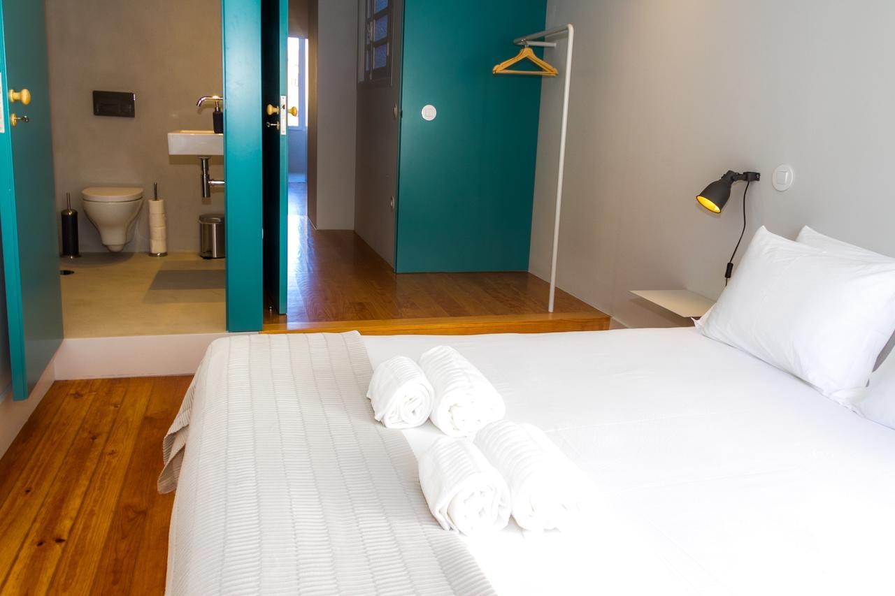 Liiiving In Porto | Santa Catarina Luxury Apartments Bagian luar foto