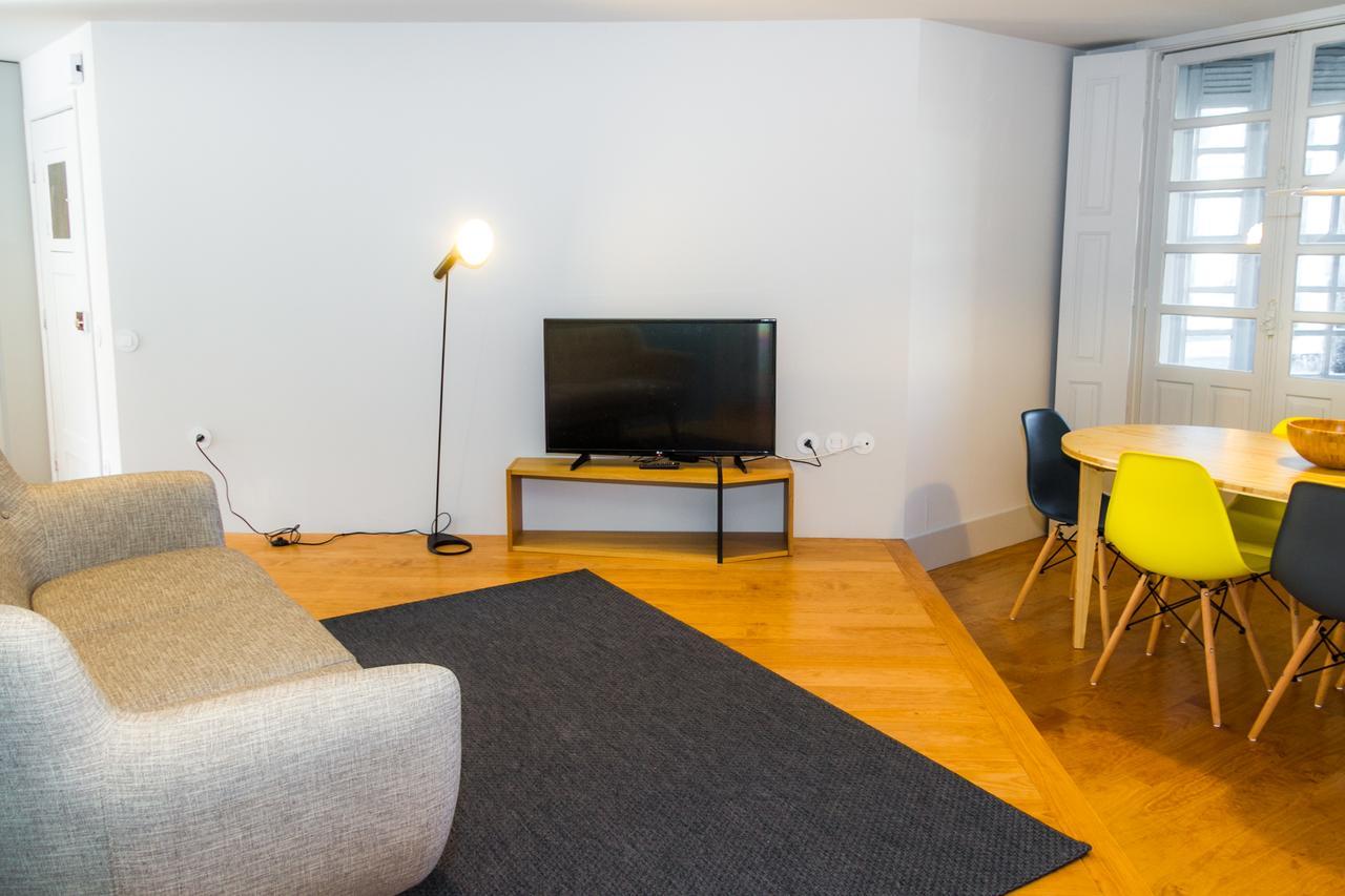 Liiiving In Porto | Santa Catarina Luxury Apartments Bagian luar foto