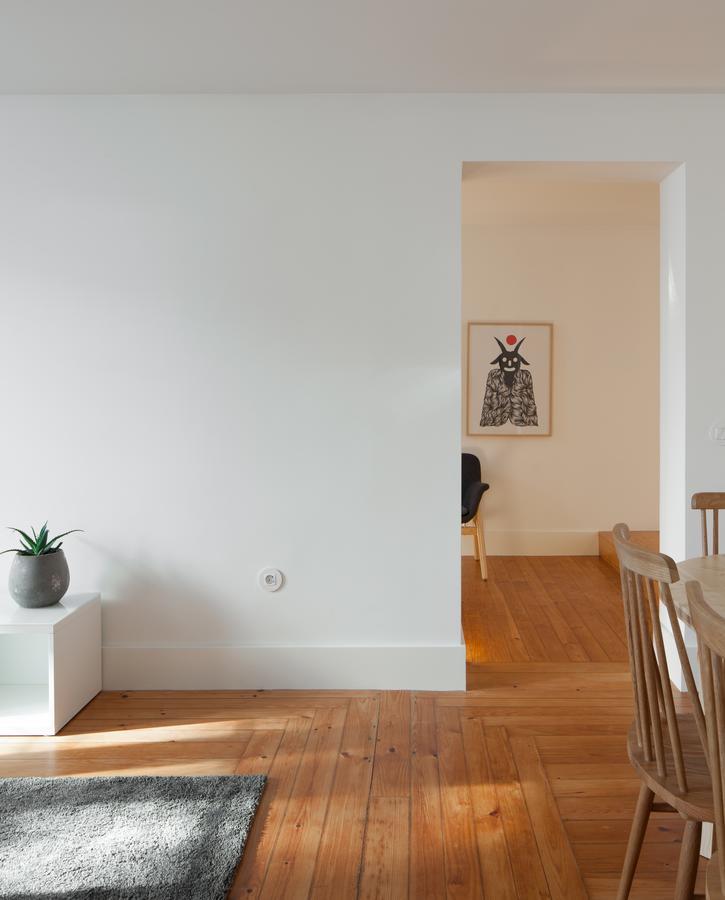 Liiiving In Porto | Santa Catarina Luxury Apartments Bagian luar foto