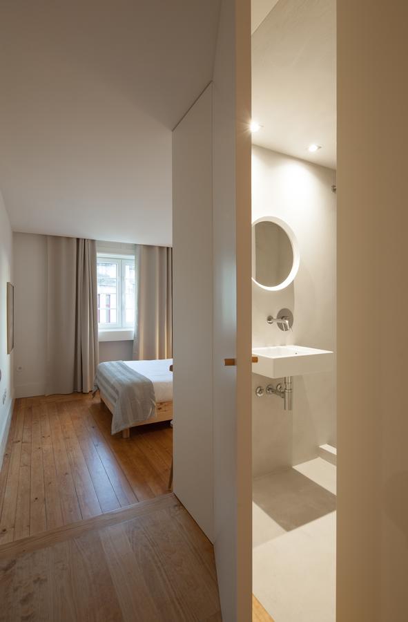 Liiiving In Porto | Santa Catarina Luxury Apartments Bagian luar foto