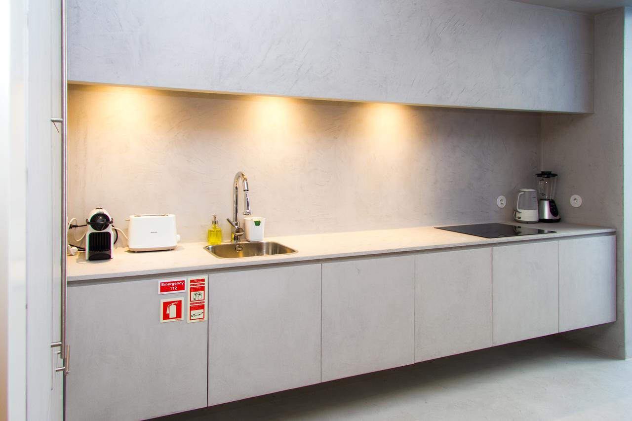 Liiiving In Porto | Santa Catarina Luxury Apartments Bagian luar foto